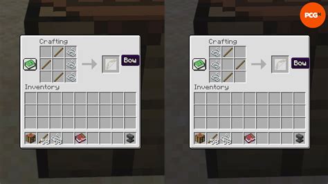 3.7 3 lv bow craft|[3.7] Weapon (Bow) .